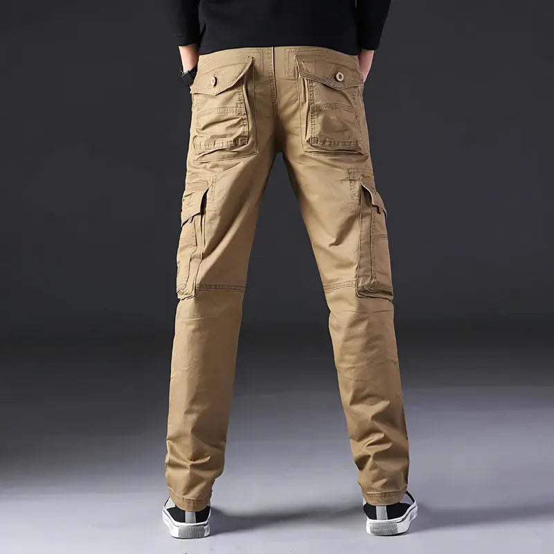 Terrain Craft Expedition Cargo Pants FOUR RIVAGE