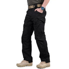 Multifunctional Waterproof Outdoor Pants FOUR RIVAGE