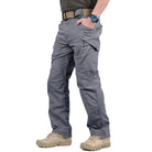 Multifunctional Waterproof Outdoor Pants FOUR RIVAGE