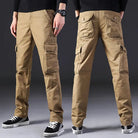 Terrain Craft Expedition Cargo Pants FOUR RIVAGE