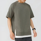 Relaxed Oversized T-Shirt FOUR RIVAGE