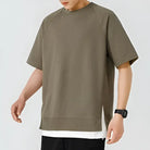 Relaxed Oversized T-Shirt FOUR RIVAGE